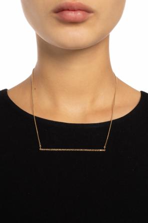 Embellished necklace, zdjęcie 2 Embellished necklace od Isabel Marant
